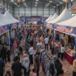 Sambut Ramadan 1447 H, Pemkab Barru Pantau Kesiapan Bazar Ramayana di Bola Sobae