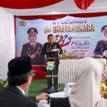 Puncak Hari Bhayangkara ke-80, Kapolres Barru Tekankan Pendekatan Humanis dan Dorong Sektor Pariwisata Daerah Puncak Hari Bhayangkara ke-80, Kapolres Barru Tekankan Pendekatan Humanis dan Dorong Sektor Pariwisata Daerah