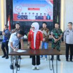 Polres Barru Edukasi Pelajar tentang Bahaya Narkoba, Kenakalan Remaja, dan Pernikahan Dini Bersama Forkopimda Polres Barru Edukasi Pelajar tentang Bahaya Narkoba, Kenakalan Remaja, dan Pernikahan Dini Bersama Forkopimda