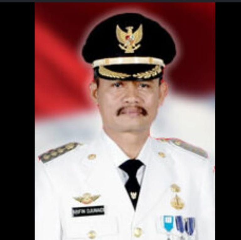 Bupati Kedua Luwu Utara Arifin Junaidi Wafat, Cerminan Karakter “Birokrat Tahan Banting” Pemimpin Yang Kokoh dan Visioner.