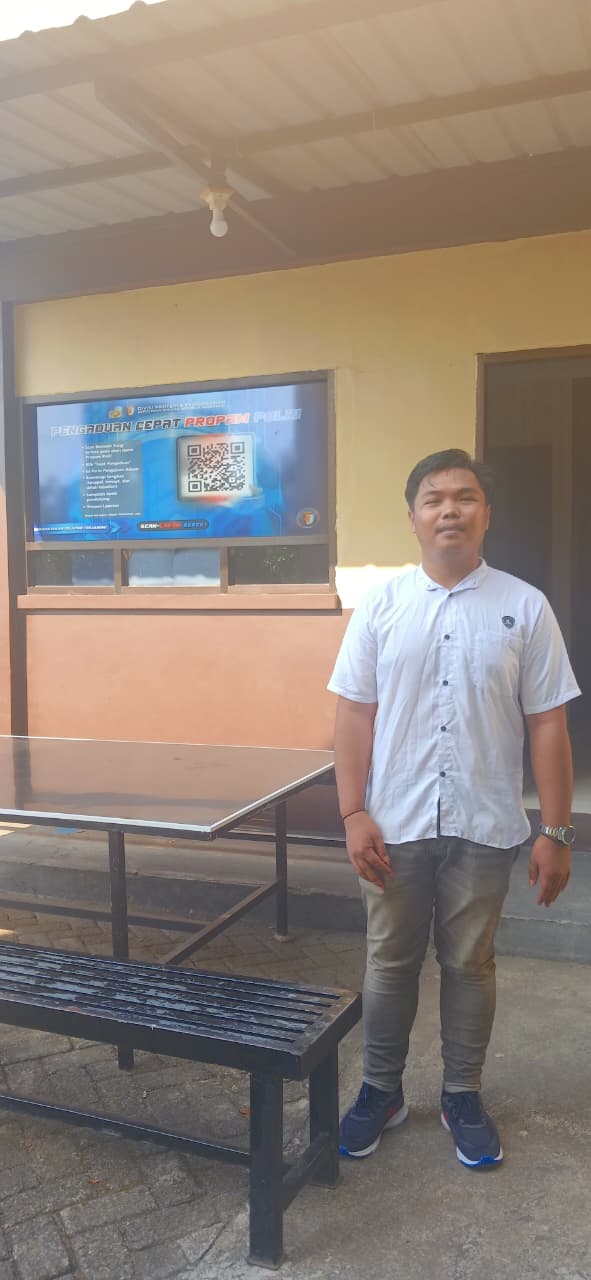 PERMAHI Mamuju Tindaklanjuti Laporan di Propam Polda Sulbar, Terkait Dugaan Pelanggaran Etik Kapolres Pasangkayu