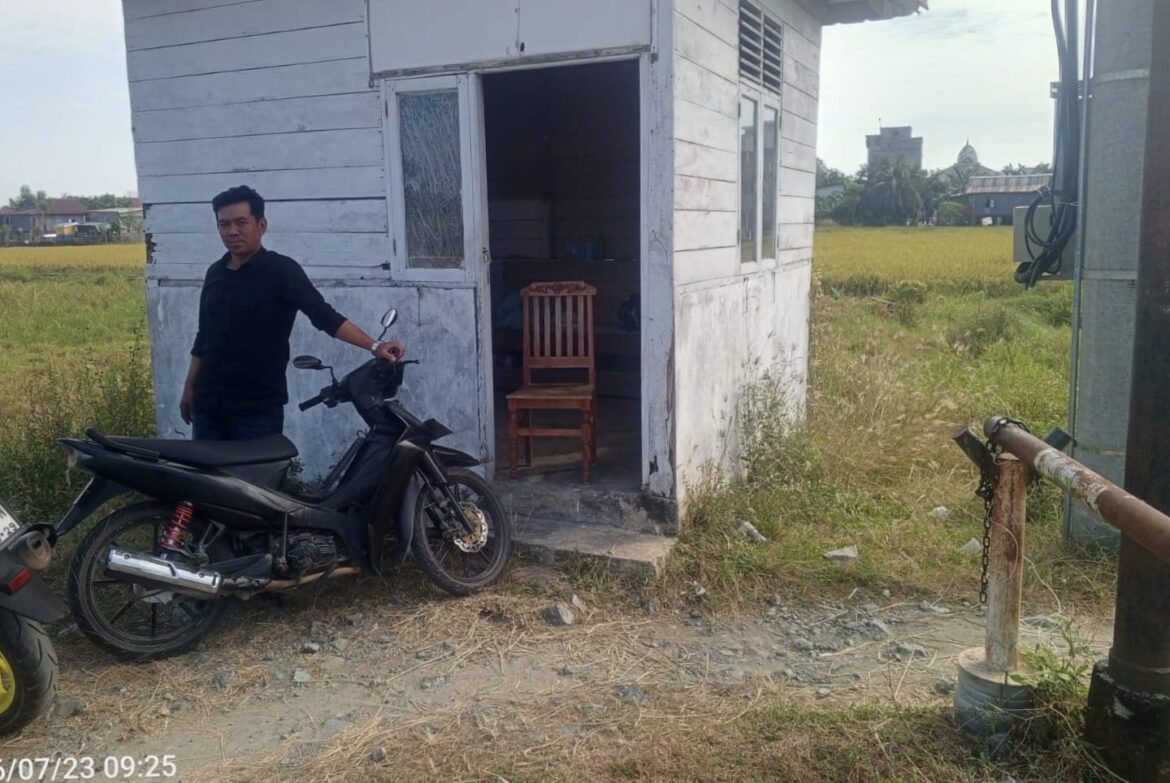 PT Conch Barru Disorot, Dinilai Tertutup dan Batasi Akses Media