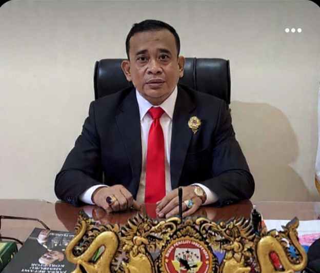 BPI KPNPA RI Desak Kapolda Sulawesi Barat Mundur, Rahmad Sukendar: Jangan Tutup Telinga terhadap Aspirasi Mahasiswa