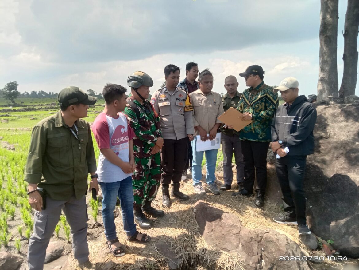 Puji Syukur dan Ucapan Terima Kasih Atas Kelancaran Proses Persidangan di Pengadilan Agama Bantaeng