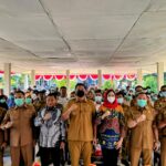 Dijamin Pengobatan Gratis, Bupati Bantaeng Minta Warga Cek Tuberkulosis Dijamin Pengobatan Gratis, Bupati Bantaeng Minta Warga Cek Tuberkulosis