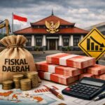 Menyelamatkan Fiskal Daerah Menyelamatkan Fiskal Daerah