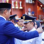 Lantik 19 Pejabat, Bupati Bantaeng Tekankan Peningkatan Pelayanan kepada Masyarakat Lantik 19 Pejabat, Bupati Bantaeng Tekankan Peningkatan Pelayanan kepada Masyarakat
