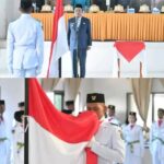 Bupati Andi Abdullah Rahim Kukuhkan Paskibraka Lutra, Siap Mengibarkan Bendera Pusaka Merah Putih Pada Puncak Peringatan HUT RI ke-81 Bupati Andi Abdullah Rahim Kukuhkan Paskibraka Lutra, Siap Mengibarkan Bendera Pusaka Merah Putih Pada Puncak Peringatan HUT RI ke-81