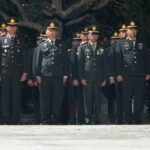 Jelang HUT ke-81 RI, Bupati Bantaeng Bersama Forkopimda Ikuti Apel Kehormatan dan Renungan Suci Jelang HUT ke-81 RI, Bupati Bantaeng Bersama Forkopimda Ikuti Apel Kehormatan dan Renungan Suci