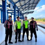 Cegah Kejahatan Jalanan dan Premanisme, Sat Samapta Polres Barru Gelar Patroli Perintis Presisi Cegah Kejahatan Jalanan dan Premanisme, Sat Samapta Polres Barru Gelar Patroli Perintis Presisi