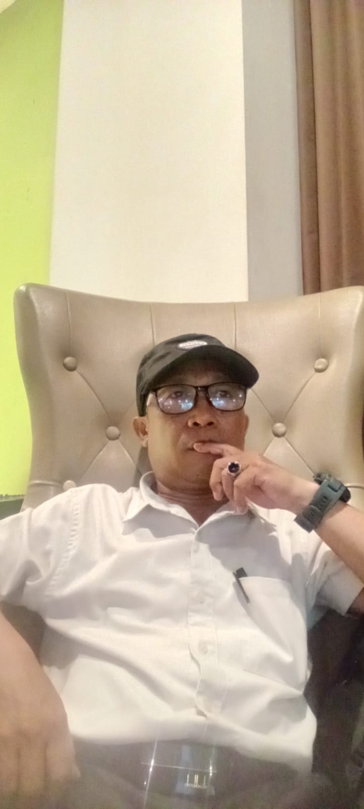 PENYIDIK POLRES PASANGKAYU PERIKSA SAKSI KORBAN