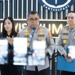 *Polri Mutasi 88 Pati dan Pamen, Sejumlah PJU Mabes dan Kapolda Berganti* *Polri Mutasi 88 Pati dan Pamen, Sejumlah PJU Mabes dan Kapolda Berganti*