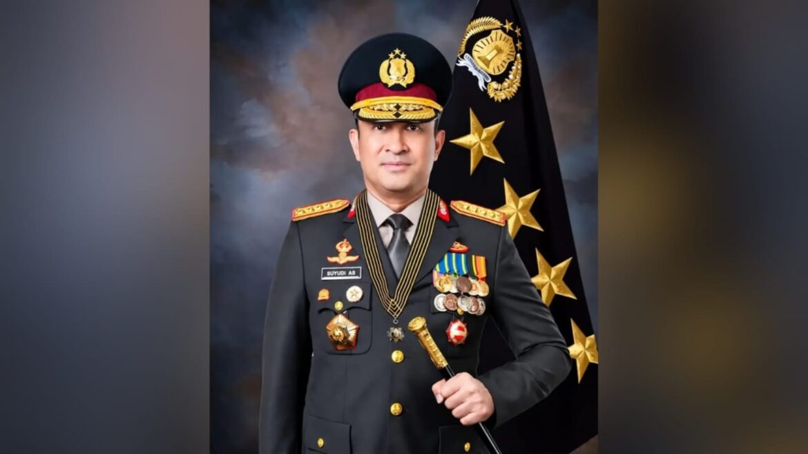 Menyambut Era Baru Polri yang Lebih Humanis-Adaptif*