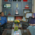 Bupati Luwu Dukung Transformasi STIKES Datu Kamanre Menjadi Universitas Bupati Luwu Dukung Transformasi STIKES Datu Kamanre Menjadi Universitas