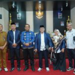 Perluas Akses Pendidikan Tinggi, Bupati Luwu Dukung Pengembangan Universitas Muhammadiyah Palopo Perluas Akses Pendidikan Tinggi, Bupati Luwu Dukung Pengembangan Universitas Muhammadiyah Palopo