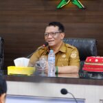Dinas TPH Gowa Didorong Gagas Program yang Berdampak Bagi Kesejahteraan Petani Dinas TPH Gowa Didorong Gagas Program yang Berdampak Bagi Kesejahteraan Petani